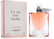 Lancome La Vie Est Belle 3.4 oz 100 ml L'Eau De Parfum Spray Women