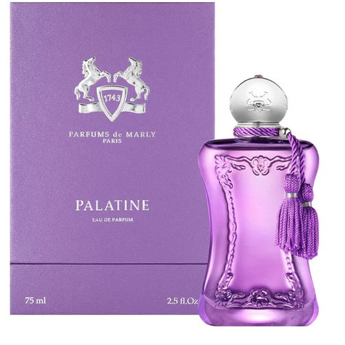 Parfums De Marly Palatine 2.5 oz 75 ml Eau De Parfum Spray Women