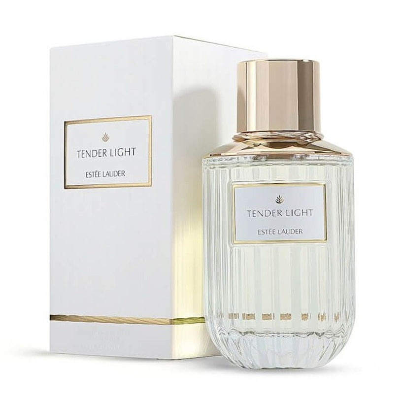 Estee Lauder Tender Light 3.4 oz 100 ml Eau De Parfum Spray Women