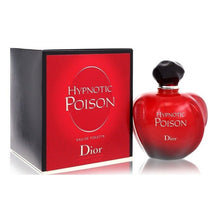 Load image into Gallery viewer, CD Hypnotic Poison Christian Dior 5.0 oz 150 ml Eau De Toilette Spray Women