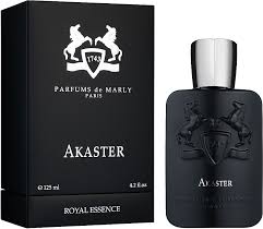 Parfums De Marly Akaster 4.2 oz 125 ml Eau De Parfum Spray Unisex