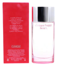 Load image into Gallery viewer, Clinique Happy Heart 1.0 1 oz 30 ml Parfum Spray Women