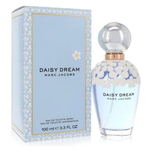 Marc Jacobs Daisy dream 3.3 oz 100 ml Eau De Toilette Spray Women