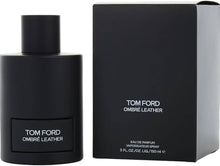 Load image into Gallery viewer, Tom Ford Ombre Leather 5.0 oz 150 ml Eau De Parfum Spray Unisex