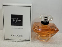 Load image into Gallery viewer, Lancome Tresor 3.4 oz 100 ml Eau De Parfum Spray Tetser Women