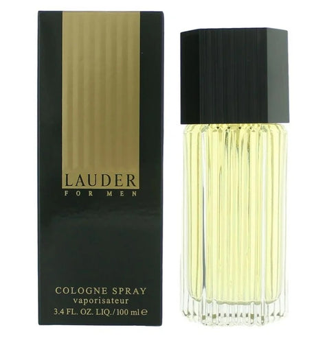 Lauder By Estee Lauder 3.4 oz 100 ml Cologne Spray Men