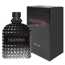 Load image into Gallery viewer, Valentino Uomo Born in Rome 5.0 oz 150 ml Eau De Toilette Spray Men