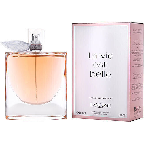 Lancome La Vie Est Belle 5.0 oz 150 ml Eau De Parfum Spray Women