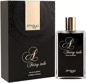 Afnan Zimaya A Fairy Tale 3.4 oz 100 ml Extrait De Parfum Spray Women