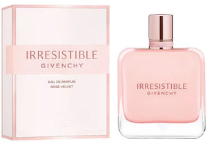 Givenchy Irresistible Rose Velvet Women 2.5 oz 75 ml Eau De Parfum Spray Women