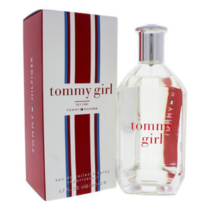 Tommy Girl Tommy Hilfiger 6.7 oz 200 ml Eau De Toilette Spray Women