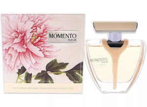 Armaf Momento Fleur 3.4 oz 100 ml Eau De Parfum Spray Women