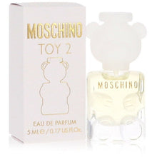 Load image into Gallery viewer, Moschino Toy 2 Mini 0.17 oz 5 ml Eau De Parfum Dab-On Splash Women