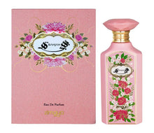 Load image into Gallery viewer, Afnan Zimaya Bahjah 3.4 oz 100 ml Eau De Parfum Spray Women