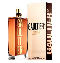 Load image into Gallery viewer, Gaultier 2 Jean Paul Gaultier 3.4 oz 100 ml Eau De Parfum Spray Women