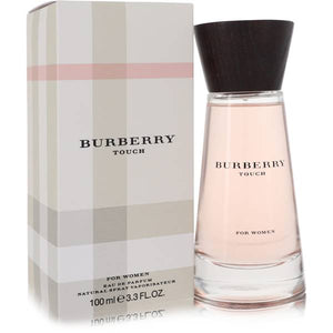 Burberry Touch 3.3 oz 100 ml Eau De Parfum Spray Women