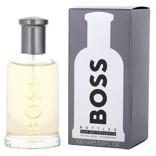 Boss Bottled No. 6 By Hugo Boss 3.3 oz 100 ml Eau De Toilette Spray Men