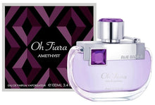 Load image into Gallery viewer, Afnan Rue Broca Oh Tiara Amethyste 3.4 oz 100 ml Eau De Parfum Spray Women