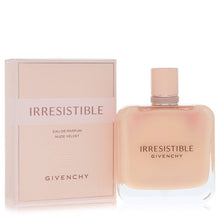 Load image into Gallery viewer, Givenchy Irresistible Nude Velvet Women 2.5 oz 75 ml Eau De Parfum Spray Women