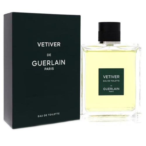 Guerlain – Perfume Cosmetics World
