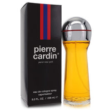Load image into Gallery viewer, Pierre Cardin 8.0 oz 238 ml Eau De Cologne Spray Men