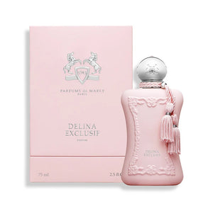 Parfums De Marly Delina Exclusif 2.5 oz 100 ml Eau De Parfum Spray Women