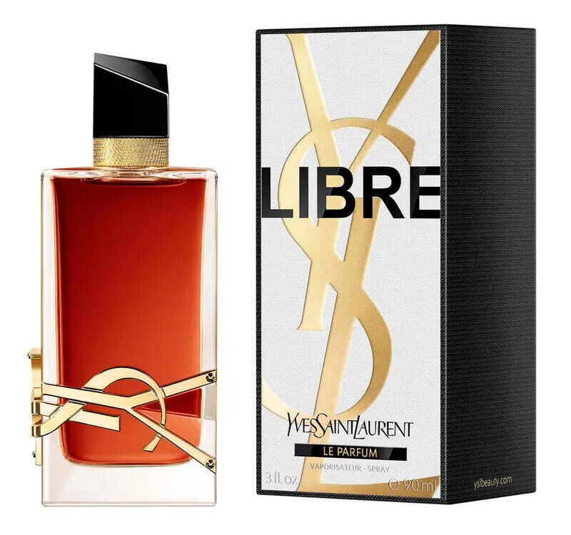 YVES SAINT LAURENT 香水 LE PARFUM Amazon.com : Yves Saint Laurent Y Le Parfum 60ml : Beauty
