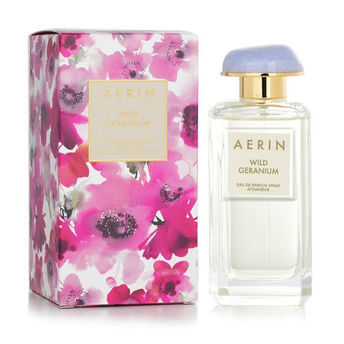 Aerin Wild Geranium 3.4 oz 100 ml Eau De Parfum Spray Women