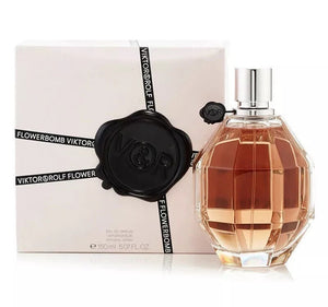 Viktor & Rolf Flowerbomb 5.0 oz 150 ml Eau De Parfum Spray Women