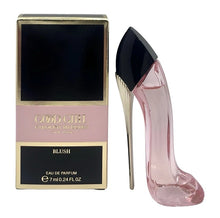 Load image into Gallery viewer, Carolina Herrera Good Girl BLUSH Mini 0.24 oz 7 ml Eau De Parfum Dab-On Splash Women
