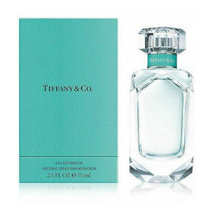 Tiffany & Co. 2.5 oz 75 ml Eau De Parfum Spray Women