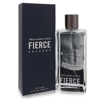 Load image into Gallery viewer, A&amp;F Abercrombie &amp; Fitch Fierce 6.7 oz 200 ml Cologne Spray Men