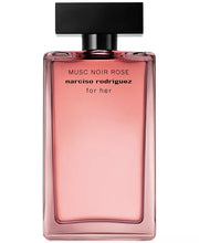Load image into Gallery viewer, Narciso Rodriguez Musc Noir Rose 3.3 oz 100 ml Eau De Parfum Spray Tester Women