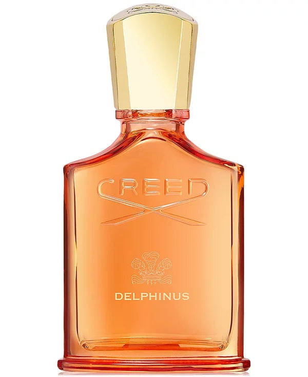 Creed Delphinus 3.3 oz 100 ml Eau De Parfum Spray Tester Unisex