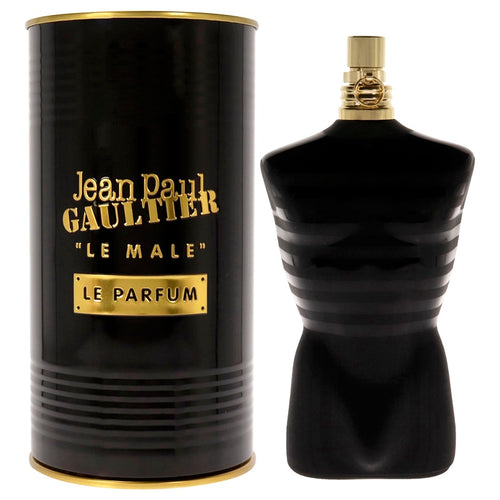 Jean Paul Gaultier Le Parfum 6.8 oz 200 ml Eau De Parfum Intense Spray Men