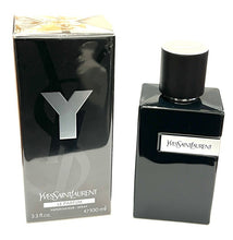 Load image into Gallery viewer, Ysl Y Le Parfum Yves Saint Laurent 3.3 oz 100 ml Eau De Parfum Spray Men