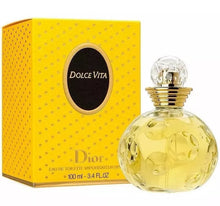 Load image into Gallery viewer, Dolce Vita Christian Dior 3.4 oz 100 ml Eau De Toilette Spray Women