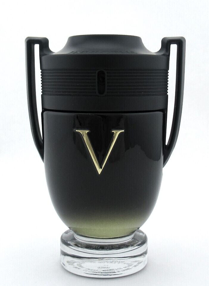 Invictus Victory Paco Rabanne 3.4 oz 100 ml Eau De Parfum Extreme Spray Tester Men