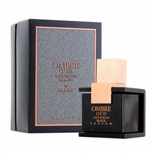 Load image into Gallery viewer, Armaf Ombre Oud Intense Black 3.4 oz 100 ml Parfum Spray Men