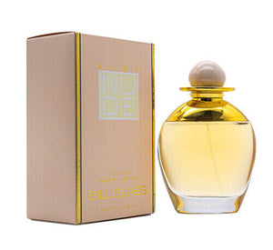 Bill Blass Nude 3.4 oz 100 ml Eau De Parfum Spray Women