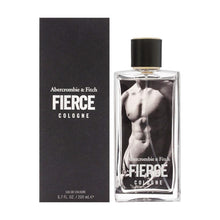 Load image into Gallery viewer, A&amp;F Abercrombie &amp; Fitch Fierce 6.7 oz 200 ml Cologne Spray Men