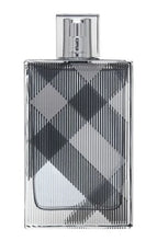 Load image into Gallery viewer, Burberry Brit 3.3 oz 100 ml Eau De Toilette Spray Tester Men