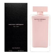 Load image into Gallery viewer, Narciso Rodriguez For Her 5.0 oz 150 ml Eau De Parfum Spray Women