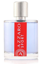 Load image into Gallery viewer, Azzaro SPORT 3.4 oz 100 ml Eau De Toilette Spray Tester Men