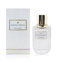 Load image into Gallery viewer, Estee Lauder Radiant Mirage 3.4 oz 100 ml Eau De Parfum Spray Refillable Women