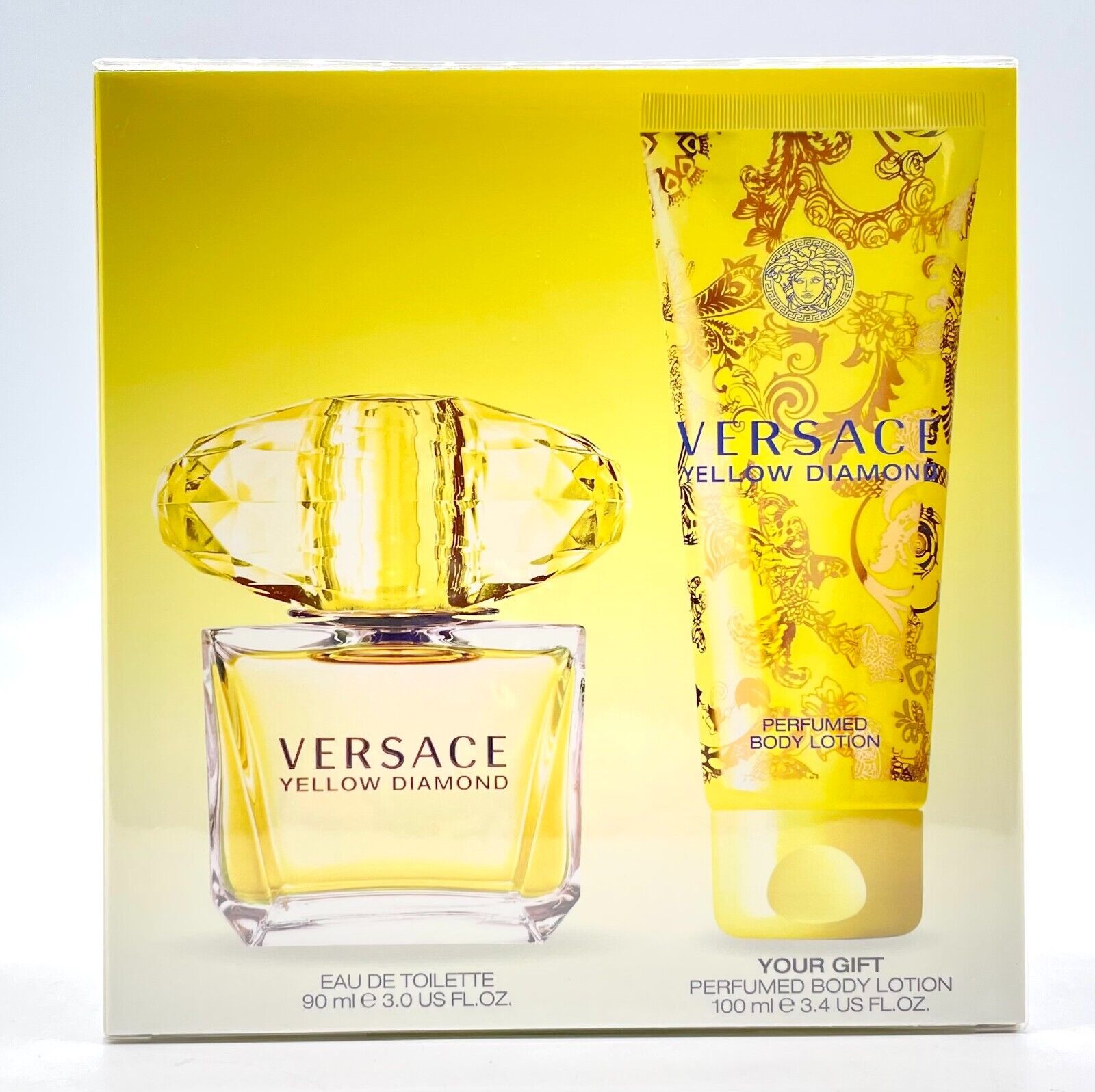 Cosmetics Versace Perfume Yellow Diamond Price Versace Yellow