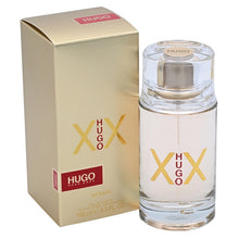 Load image into Gallery viewer, Hugo XX By Hugo Boss 3.3 oz 100 ml Eau De Toilette Spray Women