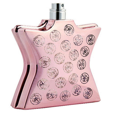 Bond No. 9 NY Gold Coast 3.3 oz 100 ml Eau De Parfum Spray Women Tester