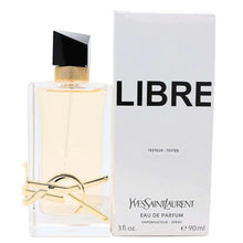 Load image into Gallery viewer, YSL Libre Yves Saint Laurent 3.0 oz 90 ml Eau De Parfum Spray Tester Women