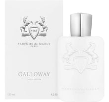 Load image into Gallery viewer, Parfums De Marly Galloway 4.2 oz 125 ml Eau De Parfum Spray Unisex